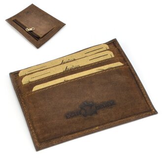 Dariya bags Luxusní malé pouzdro na karty