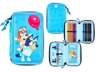 VYBAVENÝ DVOUPATROVÝ PENÁL BLUYE