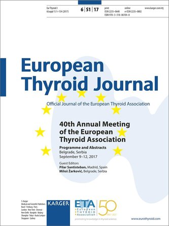 European Thyroid Association