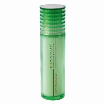 Green idea Revitalizing oil - nature treasure 90 ml