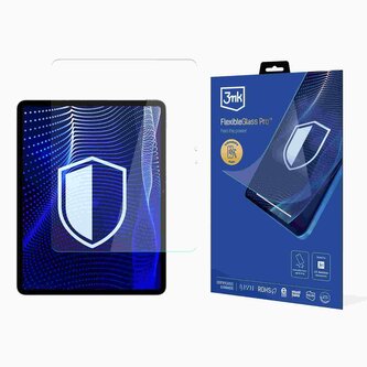 3mk FlexibleGlass Pro pro iPad Air 11'' 6 gen. (2024) 3mk FlexibleGlass Pro pro iPad Air 11'' 6 gen. (2024)