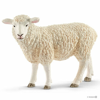Schleich 17075 Owca