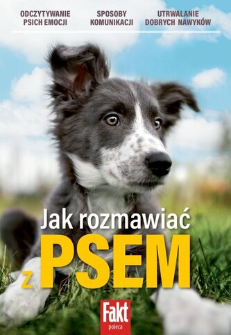 Jak rozmawiać z psem