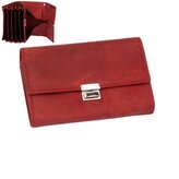 Dattini Číšnická kasírka kožená