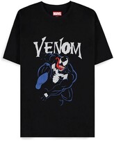 Pánské tričko s krátkým rukávem Difuzed Venom - S