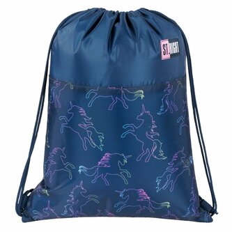 PROMO Worek na obuwie ST.RIGHT SO-01 Dream Unicorn
