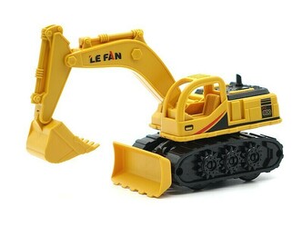 Pojazd budowlany z napędem 511040 p10