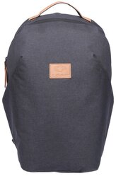 batoh městský LOAP COBAIA černo-hnědý