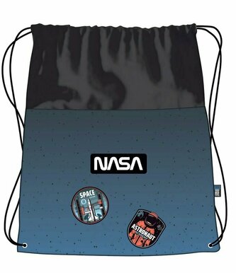 PROMO Worek na obuwie STRIGHT SO-01 Space Moon