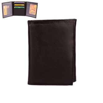 Cavaldi Pouzdro na doklady kožené