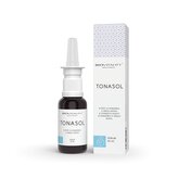 Biovitality Tonasol - kapky 30 ml