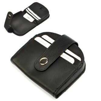 Dariya bags Peněženka na mince kožená