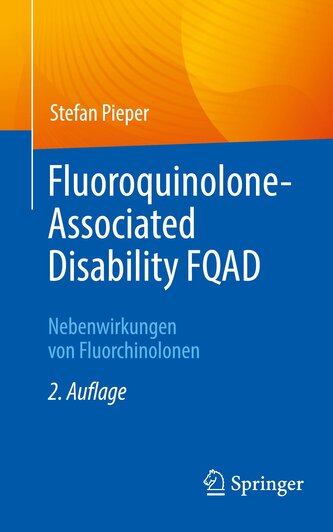 Fluoroquinolone-Associated Disability FQAD