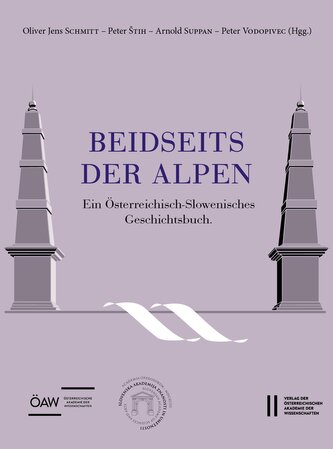 Beidseits der Alpen