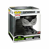 PROMO FUNKO POP FIGURKA DC Collection Jim Lee Catwoman 39523