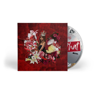 Fancy That - CD