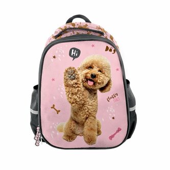 Plecak szkolny premium PP24PU-565 Paso