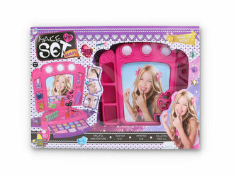 PROMO Malowidła dla lalek toaletka 147308