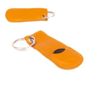 Dariya bags Kožená klíčenka na klíče