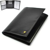 Rovicky Pouzdro na platební karty kožené