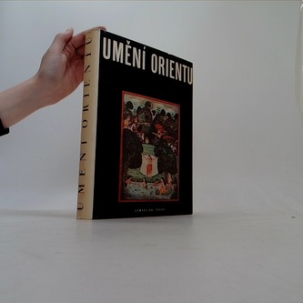 Umění Orientu