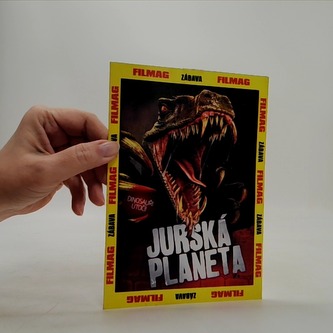 Jurská planeta