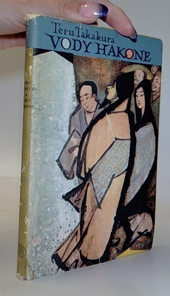 Vody Hakone
