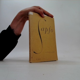 Sapfo Z písní lásky
