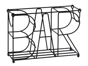 KOOPMAN, 59759 Stojan BAR na 3 láhve