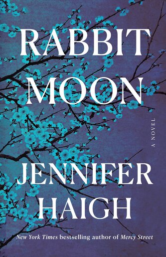 Rabbit Moon