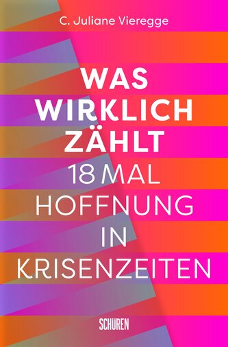Was wirklich zählt