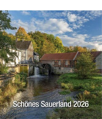 Schönes Sauerland 2026