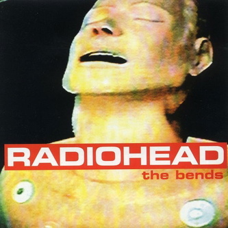 Radiohead:  The Bends