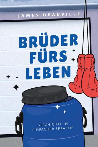 Brüder fürs Leben