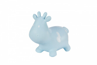 TFF Skoczek Krówka niebieska karton 132 Tootiny