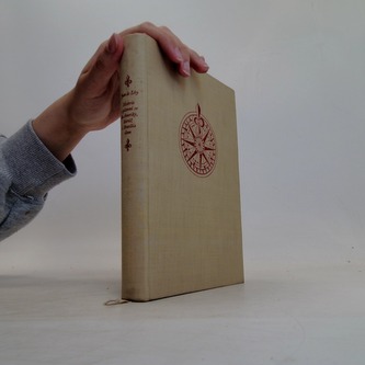 Historie o plavení se do Ameriky. kteraá i Brasilia slove