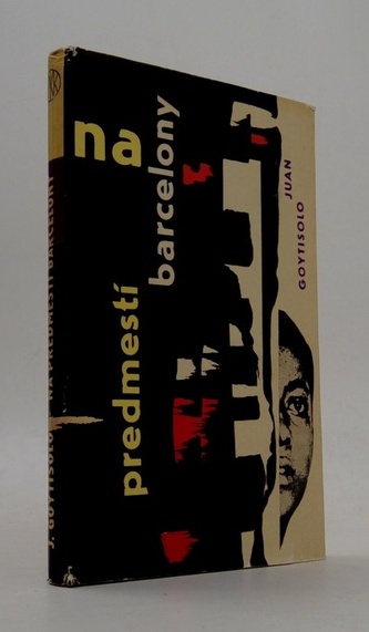 Na predmestí Barcelony