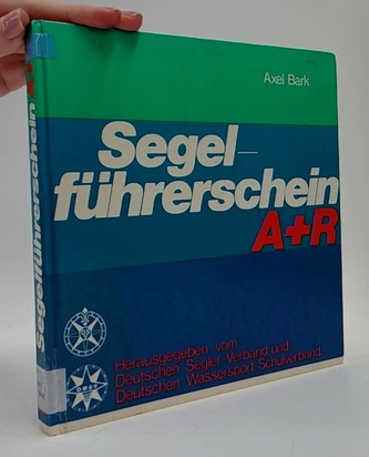 Segelführerschein A+R