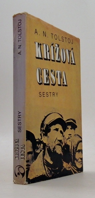 Krížová cesta I