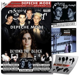 Sonic Seducer 06-2020