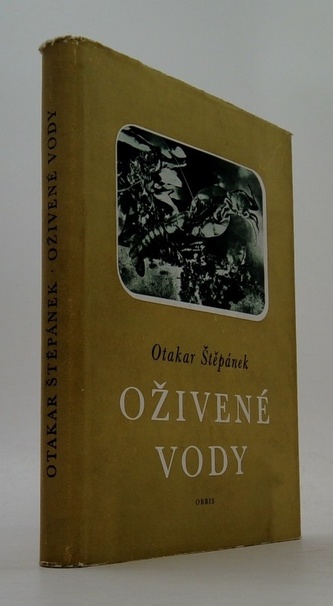 Oživené vody