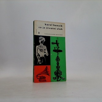 Co je životní sloh