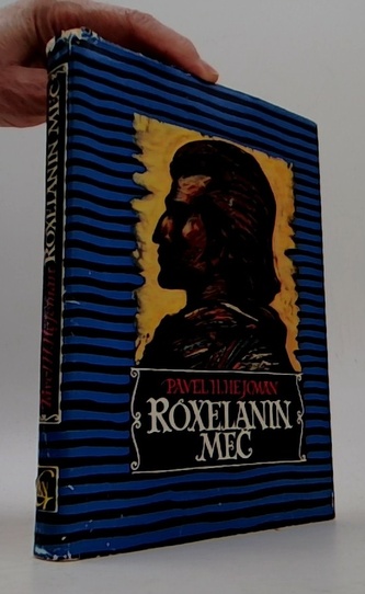 Roxelanin meč