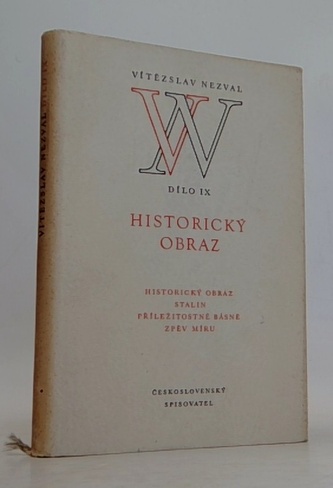Historický obraz (dílo IX)