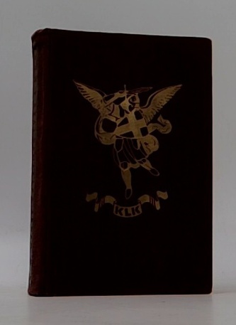 Kristova tvář a muka