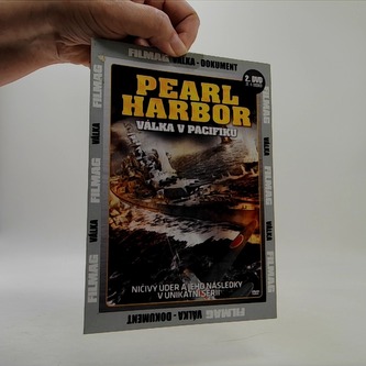 Pearl Harbor. Valka v pacifikuDVD