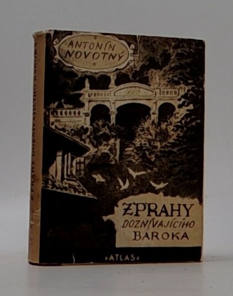 Z Prahy doznívajícího baroka