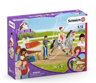 Horse club Mia Voltiž