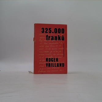 325.000 franků