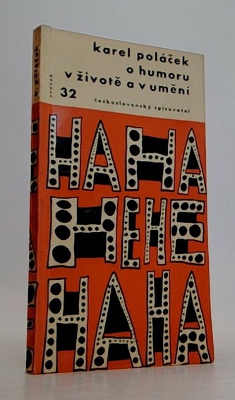 O humoru v životě a v umění